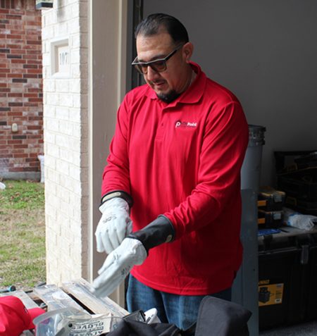 On Point Plumbing Electrical Heating & Air San Antonio