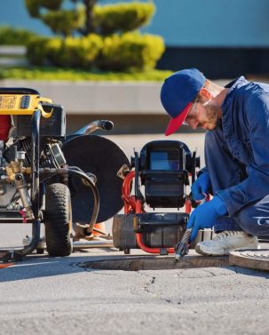 Houston_Drain_Cleaning_Commercial